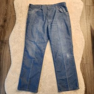 Vintage Men's Wrangler Jeans